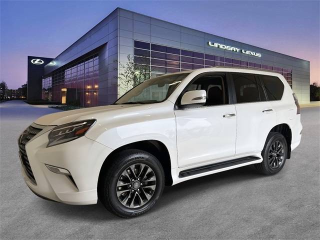 2020 Lexus GX GX 460 — SUV — 63,575 mi — Alexandria, VA