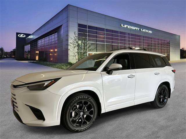 2024 Lexus TX TX 350 — SUV — 20,999 mi — Alexandria, VA