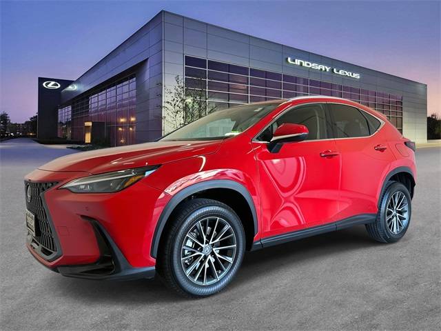 2023 Lexus NX NX 350 Premium — SUV — 29,374 mi — Alexandria, VA