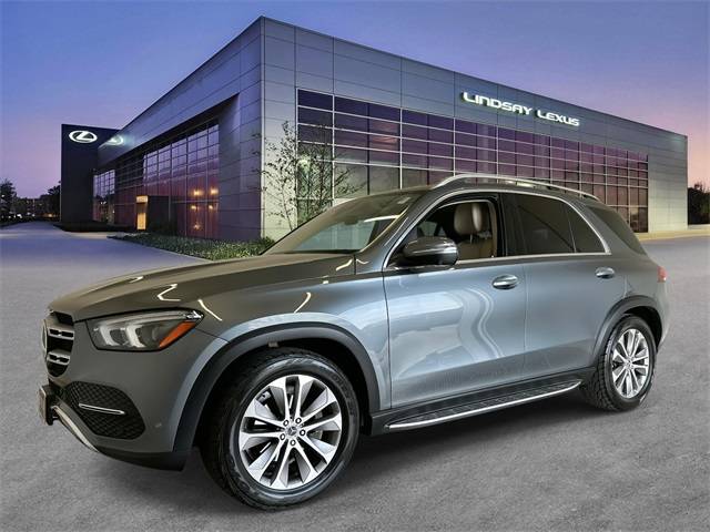 2021 Mercedes-Benz GLE GLE 350 — SUV — 61,795 mi — Alexandria, VA