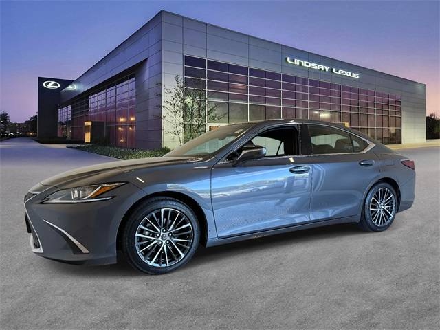 2023 Lexus ES ES 350 — Sedan — 30,855 mi — Alexandria, VA