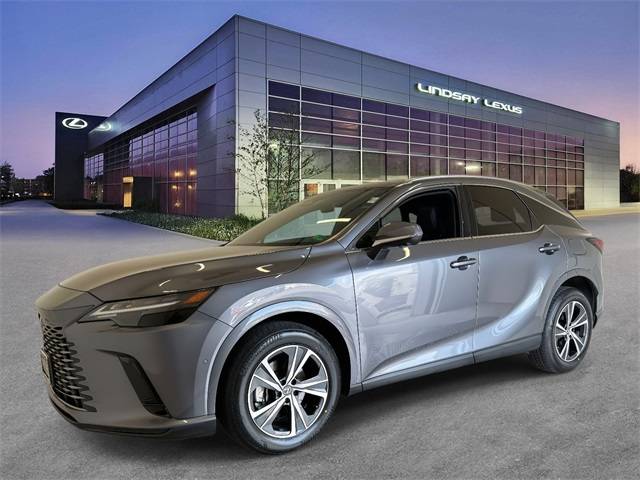 2023 Lexus RX RX 350 Premium Plus — SUV — 35,085 mi — Alexandria, VA