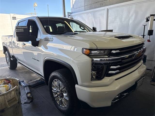 2023 Chevrolet Silverado 3500HD High Country — Pickup Truck — 39,947 mi — Ontario, CA