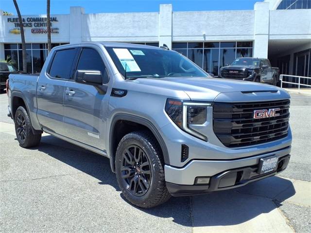 2023 GMC Sierra 1500 Elevation — Pickup Truck — 26,285 mi — Ontario, CA