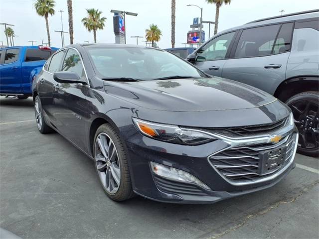 2023 Chevrolet Malibu LT — Sedan — 47,150 mi — Ontario, CA