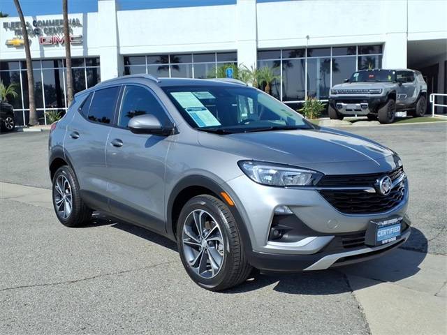 2023 Buick Encore GX Select — SUV — 19,538 mi — Ontario, CA
