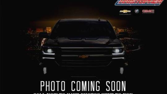 2018 Chevrolet Traverse LT Cloth — SUV — 86,589 mi — Ontario, CA