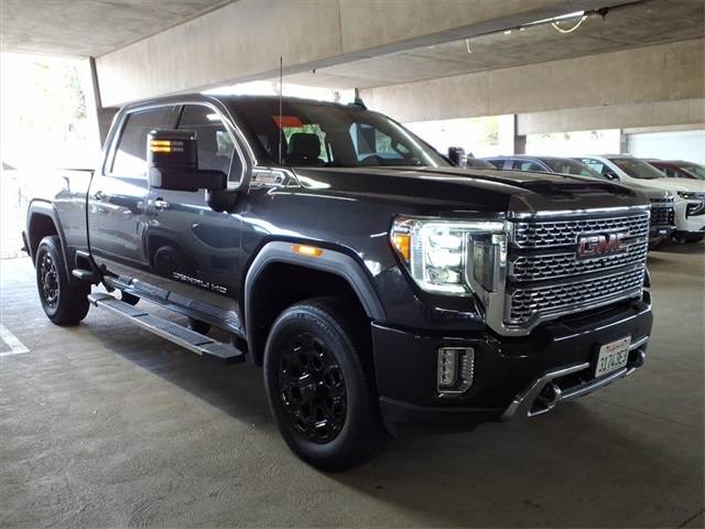 2020 GMC Sierra 2500HD Denali — Pickup Truck — 46,270 mi — Ontario, CA