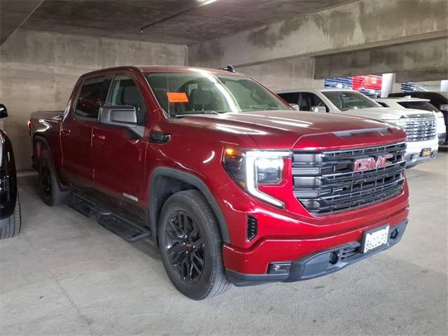 2022 GMC Sierra 1500 Elevation — Pickup Truck — 30,099 mi — Ontario, CA