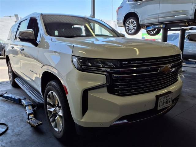 2023 Chevrolet Suburban Premier — SUV — 55,774 mi — Ontario, CA
