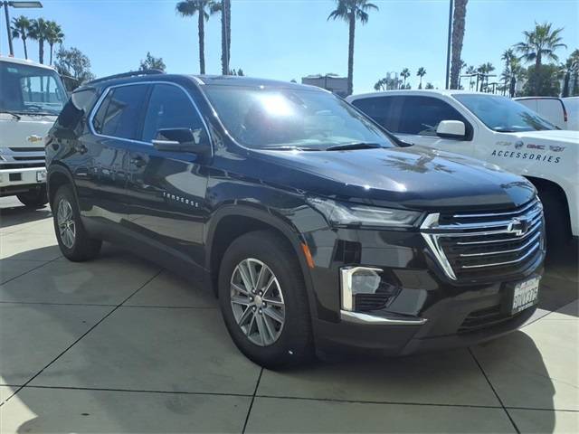 2023 Chevrolet Traverse LT Cloth — SUV — 14,428 mi — Ontario, CA