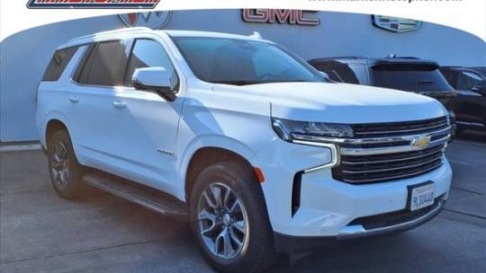 2024 Chevrolet Tahoe LT — SUV — 26,215 mi — Ontario, CA