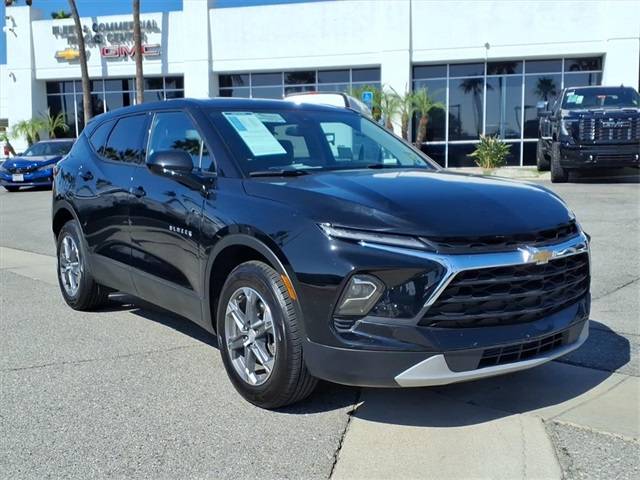 2024 Chevrolet Blazer 2LT — SUV — 38,431 mi — Ontario, CA