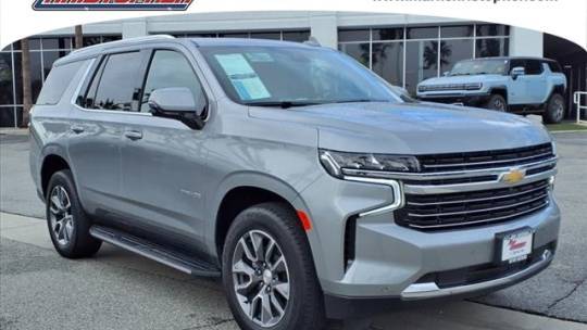 2024 Chevrolet Tahoe LT — SUV — 20,618 mi — Ontario, CA