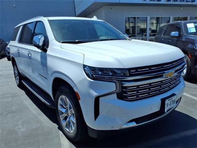 2023 Chevrolet Suburban Premier — SUV — 56,959 mi — Ontario, CA