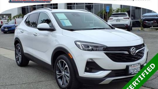2022 Buick Encore GX Essence — SUV — 38,570 mi — Ontario, CA