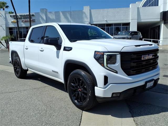 2023 GMC Sierra 1500 Elevation — Pickup Truck — 33,009 mi — Ontario, CA
