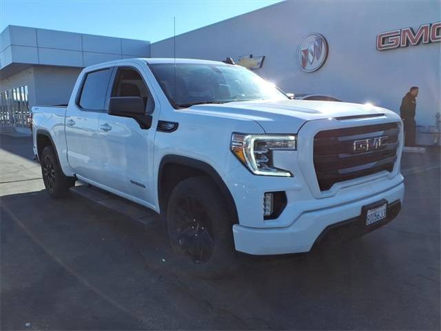 2021 GMC Sierra 1500 Elevation — Pickup Truck — 64,756 mi — Ontario, CA