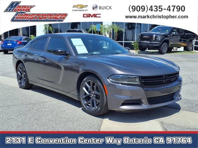 2023 Dodge Charger SXT — Sedan — 29,185 mi — Ontario, CA