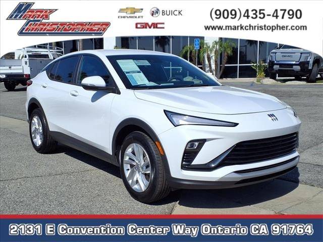2024 Buick Envista Preferred — SUV — 19,346 mi — Ontario, CA