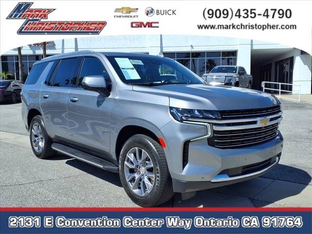 2023 Chevrolet Tahoe LT — SUV — 45,078 mi — Ontario, CA