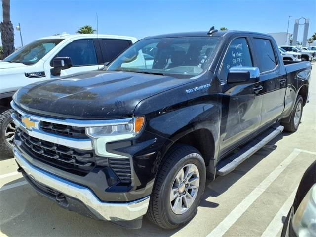2023 Chevrolet Silverado 1500 LT — Pickup Truck — 38,952 mi — Ontario, CA