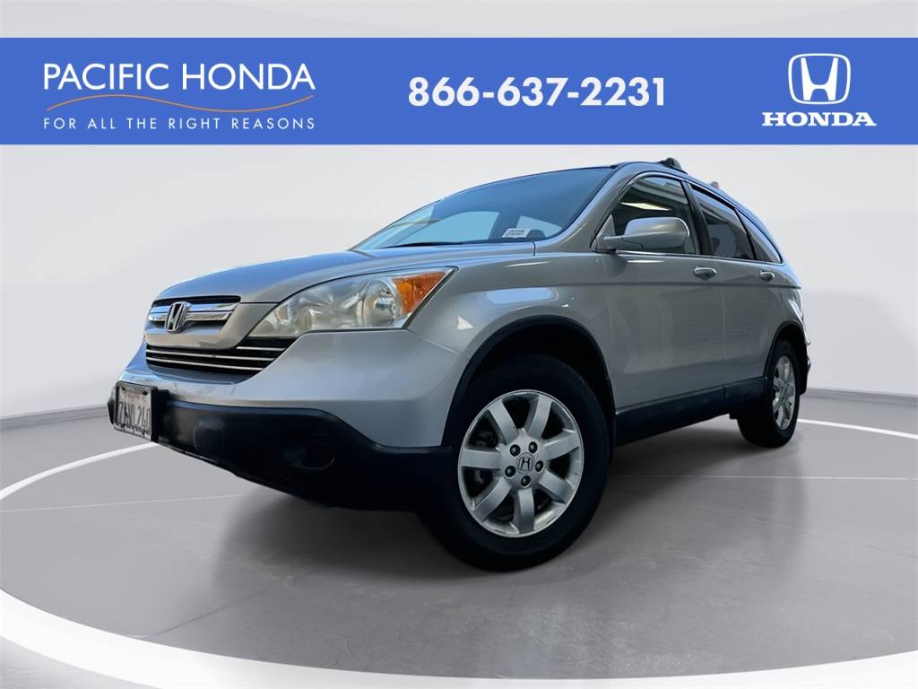 2009 Honda CR-V EX-L — SUV — 131,229 mi — San Diego, CA