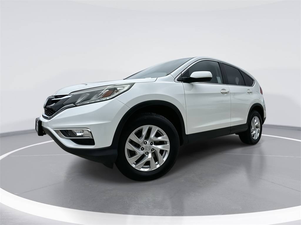 2016 Honda CR-V EX — SUV — 117,887 mi — San Diego, CA