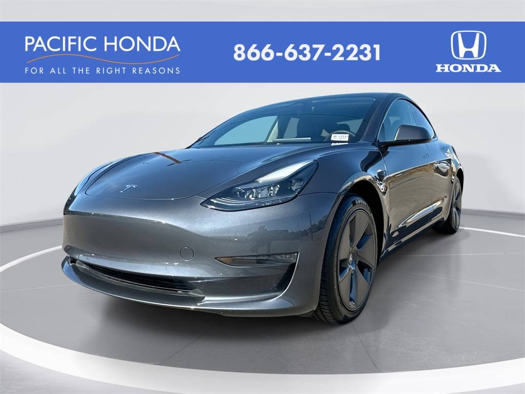 2023 Tesla Model 3 Model 3 — Sedan — 29,342 mi — San Diego, CA