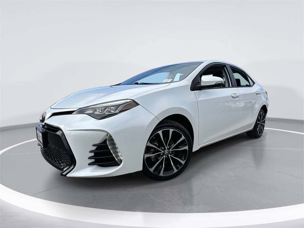 2019 Toyota Corolla L — Sedan — 64,396 mi — San Diego, CA