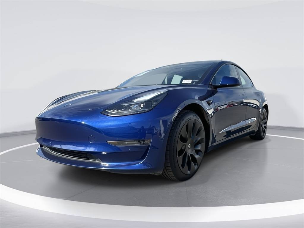2023 Tesla Model 3 Model 3 — Sedan — 35,956 mi — San Diego, CA