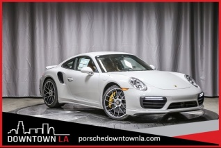 New Porsche 911s For Sale In Lomita Ca Truecar