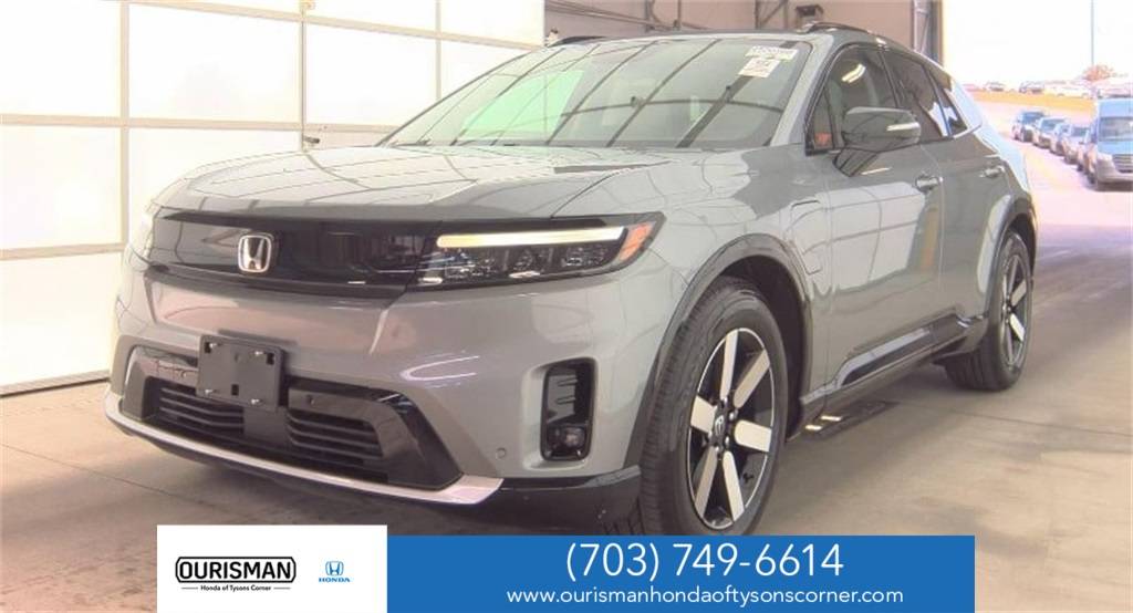 2025 Honda Prologue Touring — SUV — 8,581 mi — Vienna, VA