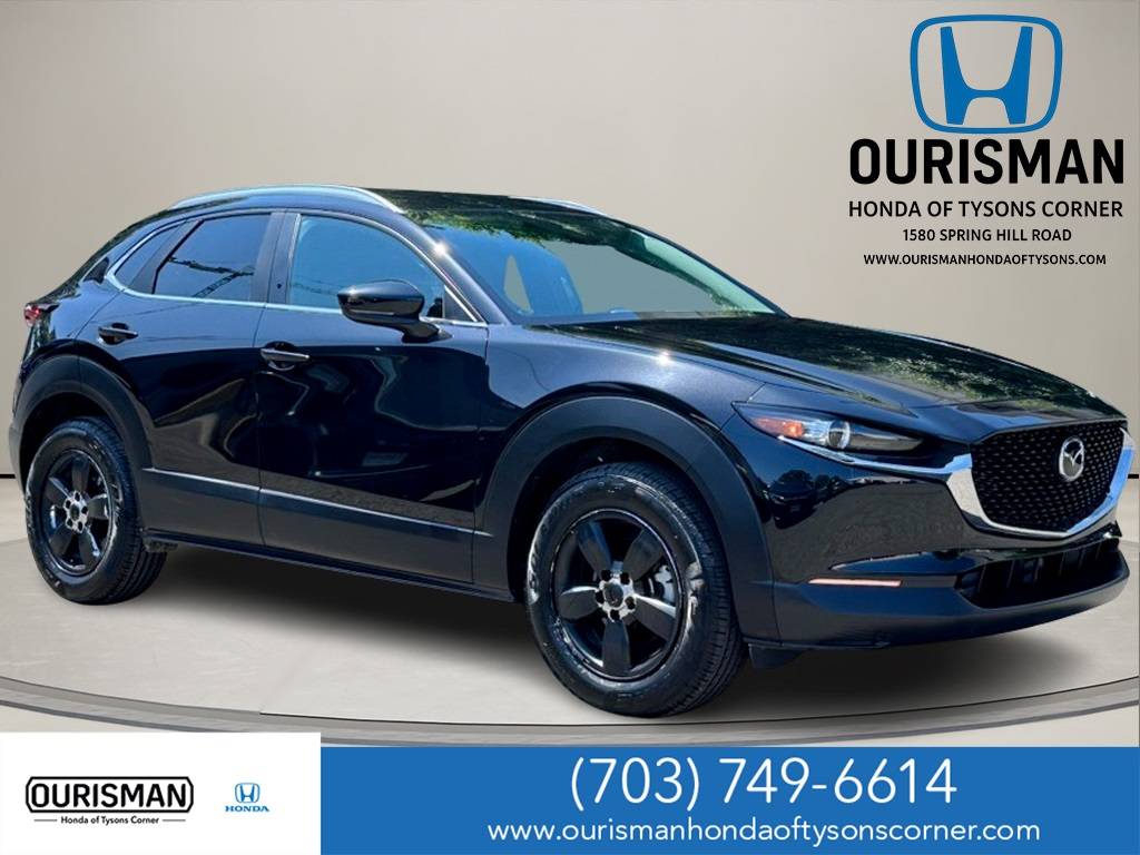 2024 Mazda CX-30 Select — SUV — 17,031 mi — Vienna, VA