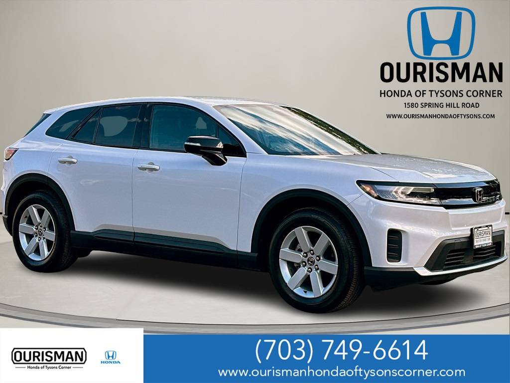 2024 Honda Prologue EX — SUV — 8,003 mi — Vienna, VA