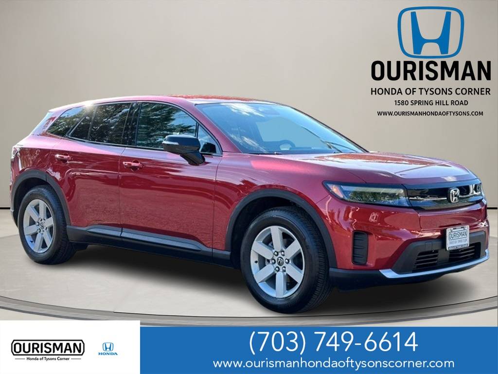2024 Honda Prologue EX — SUV — 2,768 mi — Vienna, VA