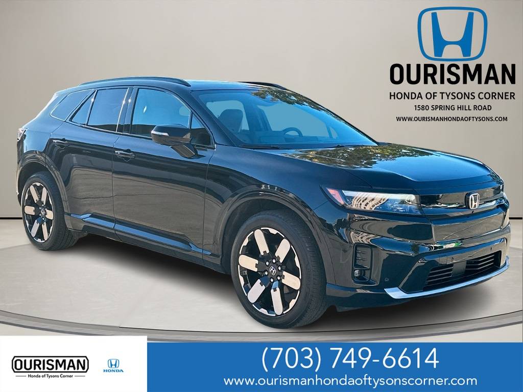 2025 Honda Prologue Elite — SUV — 4,639 mi — Vienna, VA