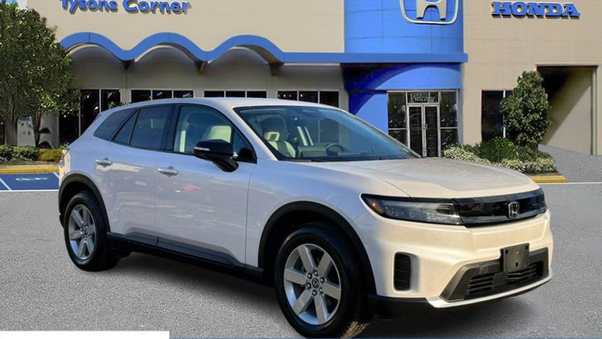 2024 Honda Prologue EX — SUV — 3,028 mi — Vienna, VA