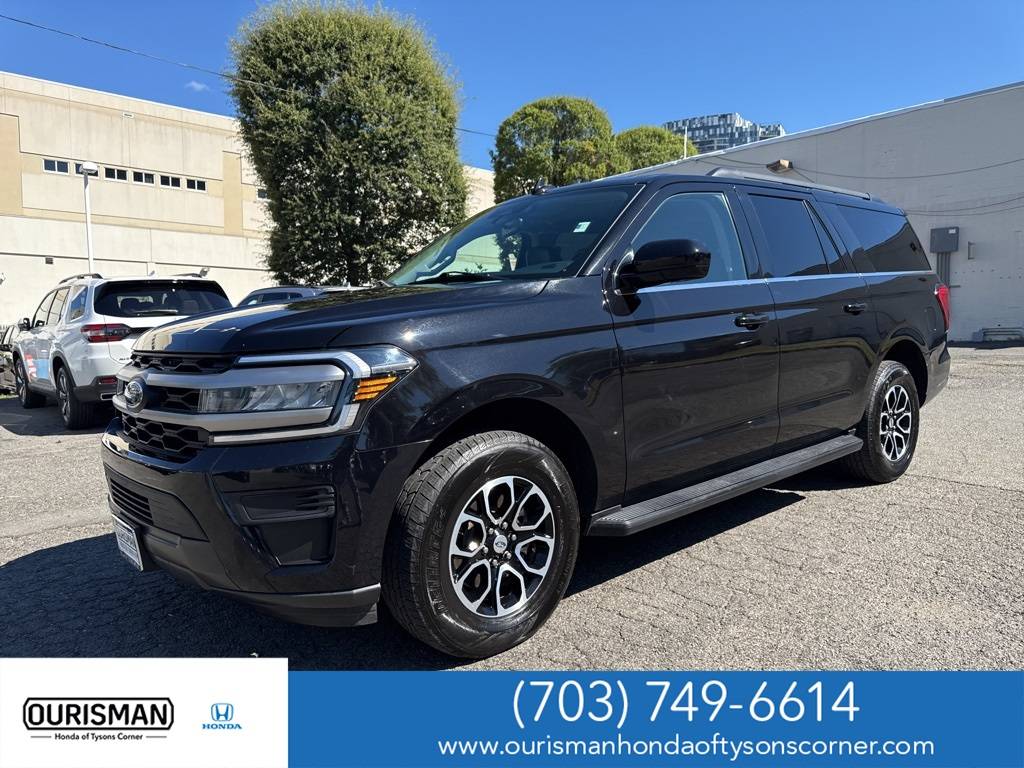 2024 Ford Expedition XLT — SUV — 65,883 mi — Vienna, VA
