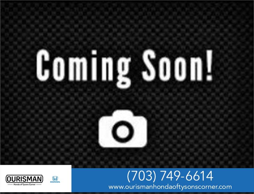 2024 Honda Civic Sport — Sedan — 16,994 mi — Vienna, VA