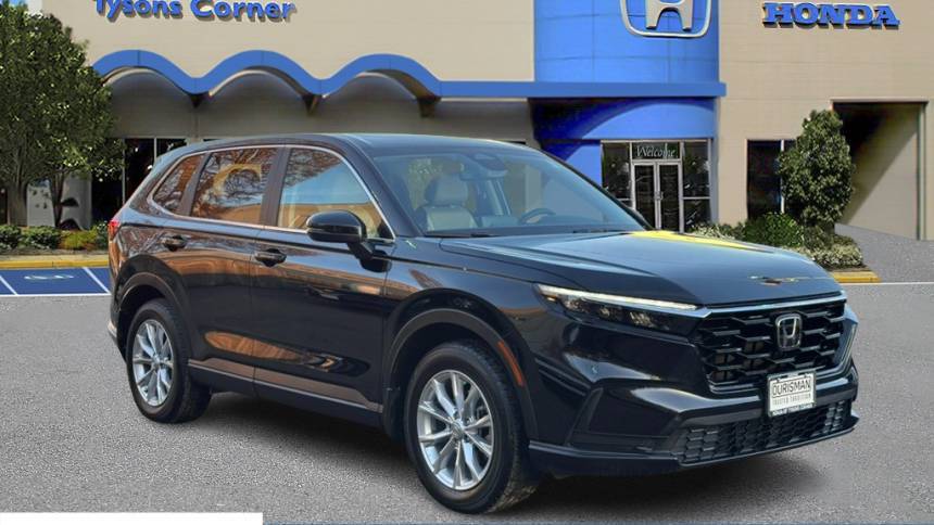 2024 Honda CR-V EX — SUV — 20,392 mi — Vienna, VA