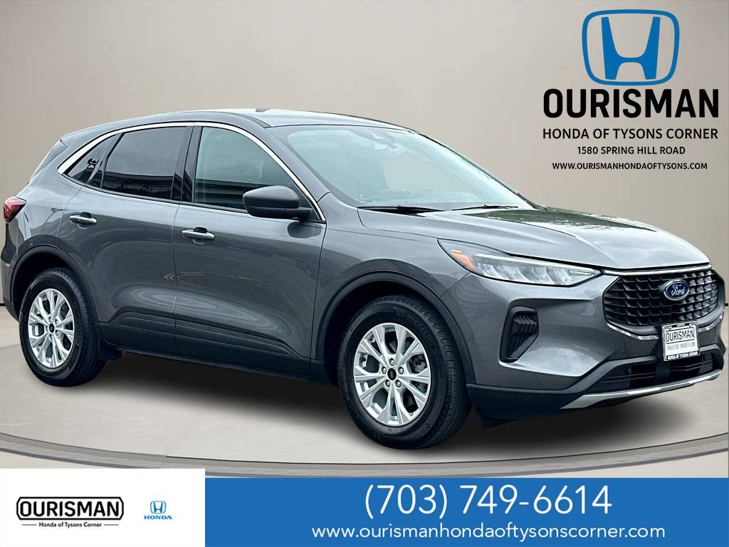 2023 Ford Escape Active — SUV — 30,260 mi — Vienna, VA