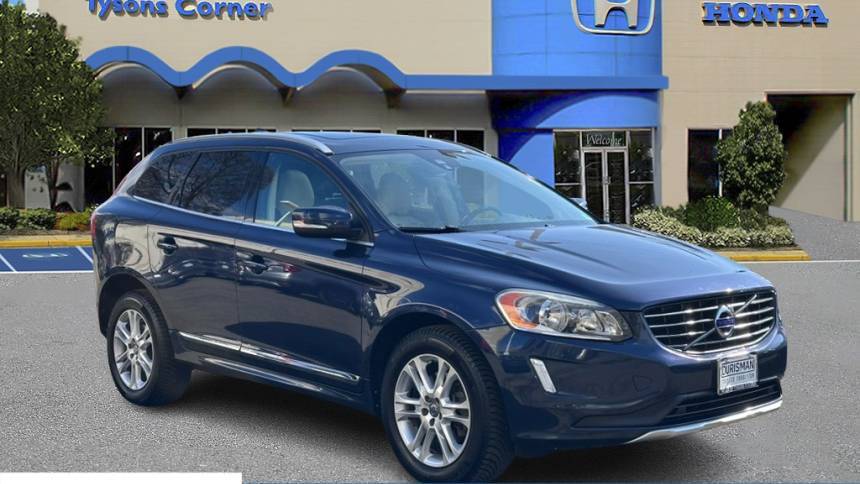2015 Volvo XC60 T5 Premier — SUV — 99,073 mi — Vienna, VA