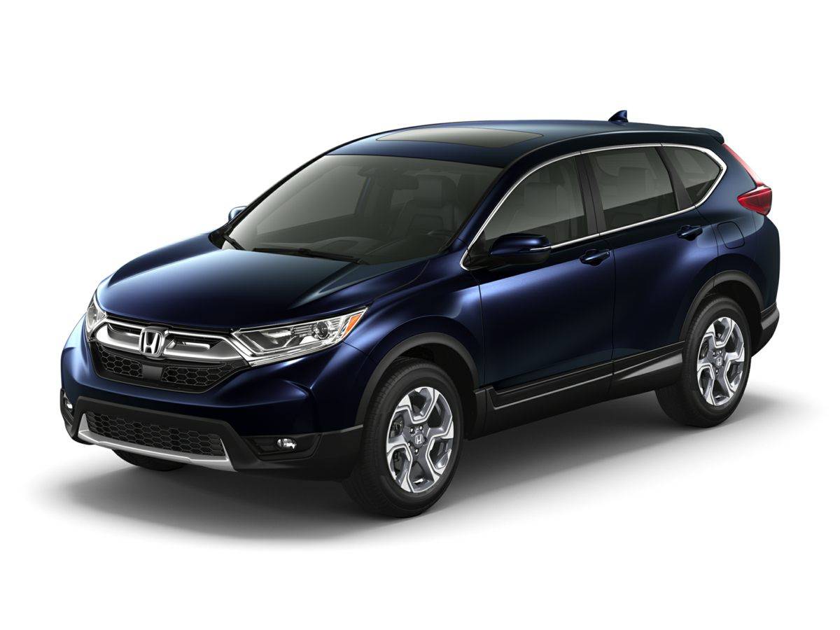 2017 Honda CR-V EX-L — SUV — 69,264 mi — Vienna, VA