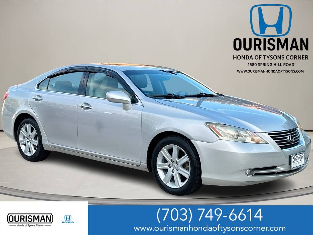 2008 Lexus ES ES 350 — Sedan — 71,019 mi — Vienna, VA