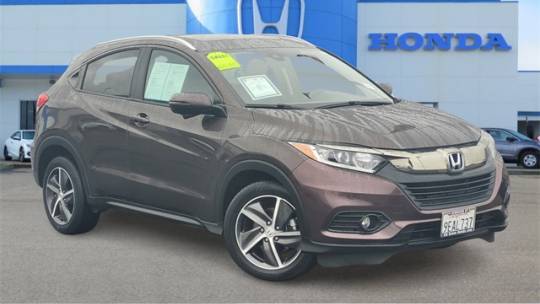 2022 Honda HR-V EX — SUV — 59,884 mi — Elk Grove, CA
