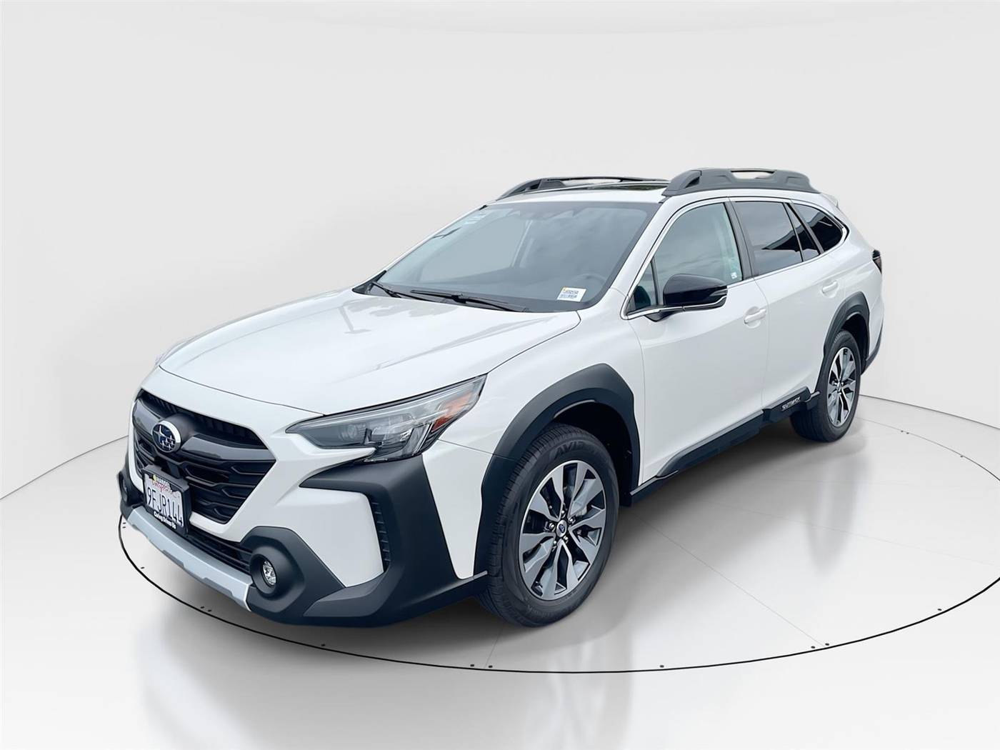 2023 Subaru Outback Limited — SUV — 28,364 mi — Petaluma, CA