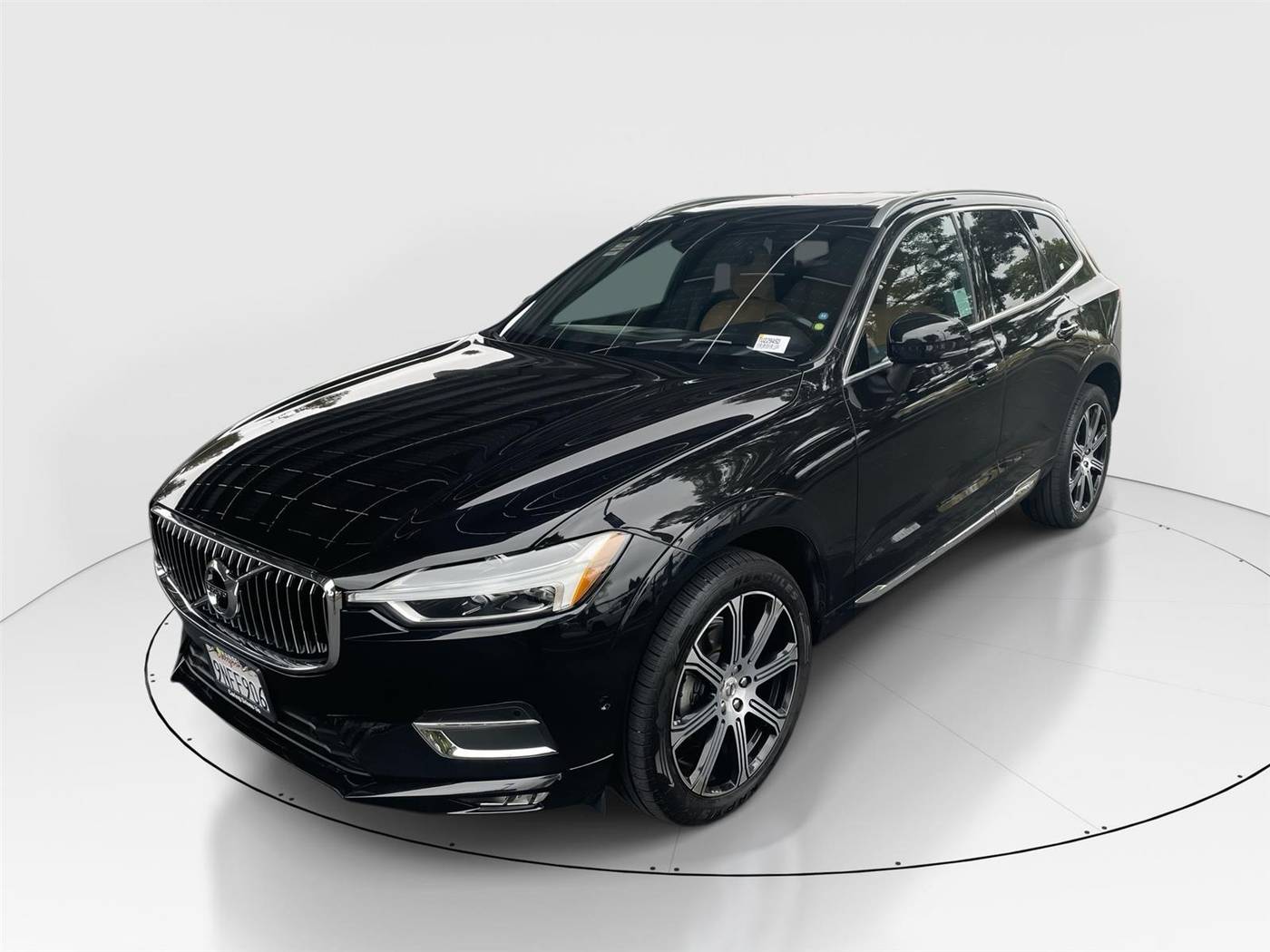 2021 Volvo XC60 Inscription — SUV — 40,917 mi — Petaluma, CA
