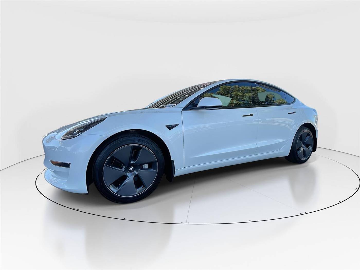 2023 Tesla Model 3 Model 3 — Sedan — 24,570 mi — Petaluma, CA