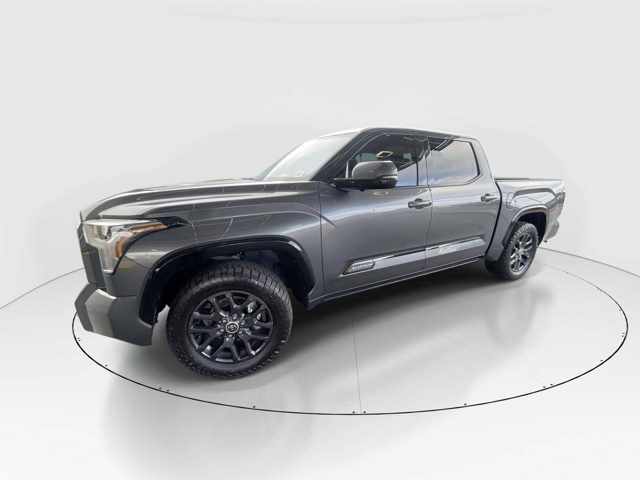 2022 Toyota Tundra Platinum — Pickup Truck — 80,972 mi — Petaluma, CA